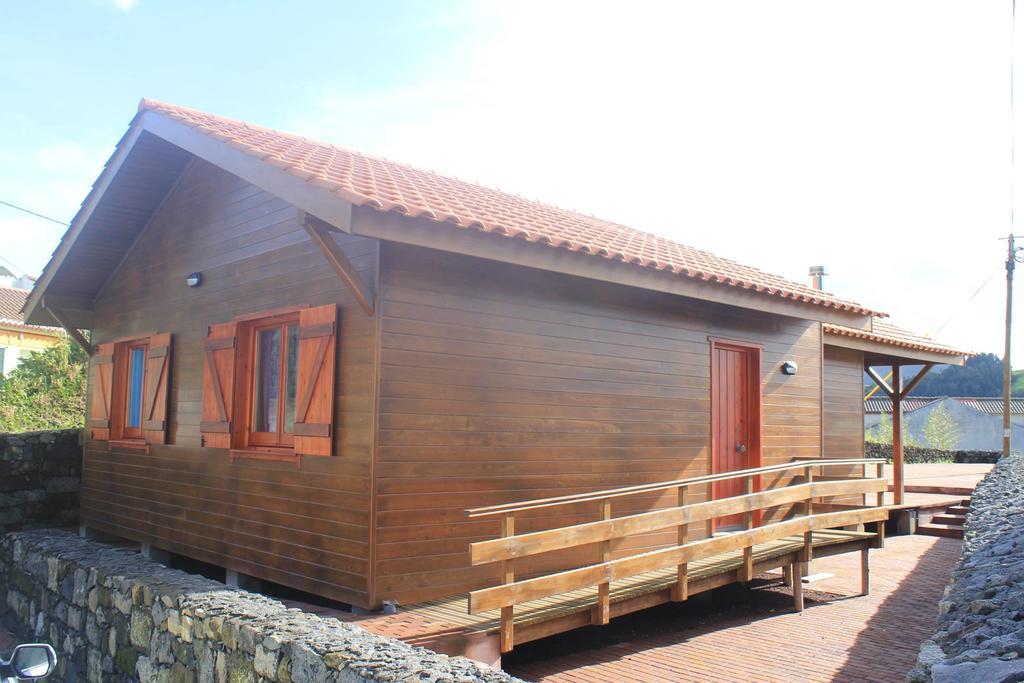 Casa Dos Manos Villa Furnas  Luaran gambar