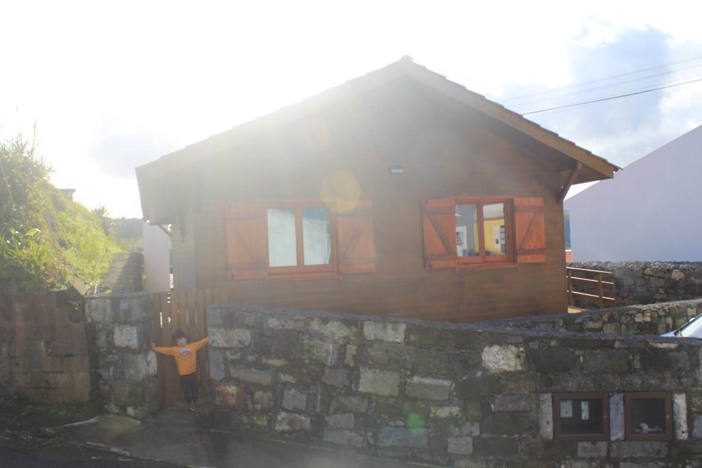 Casa Dos Manos Villa Furnas  Luaran gambar