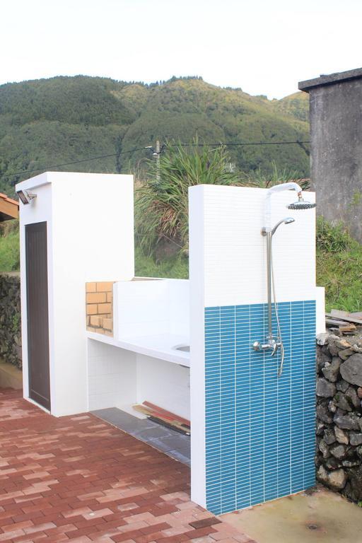 Casa Dos Manos Villa Furnas  Luaran gambar