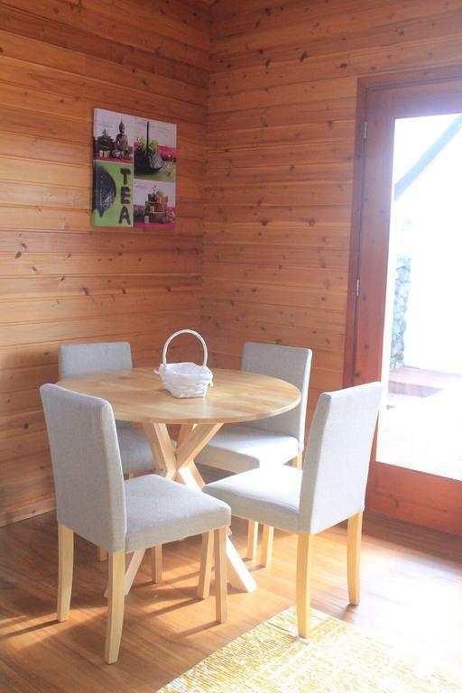 Casa Dos Manos Villa Furnas  Luaran gambar