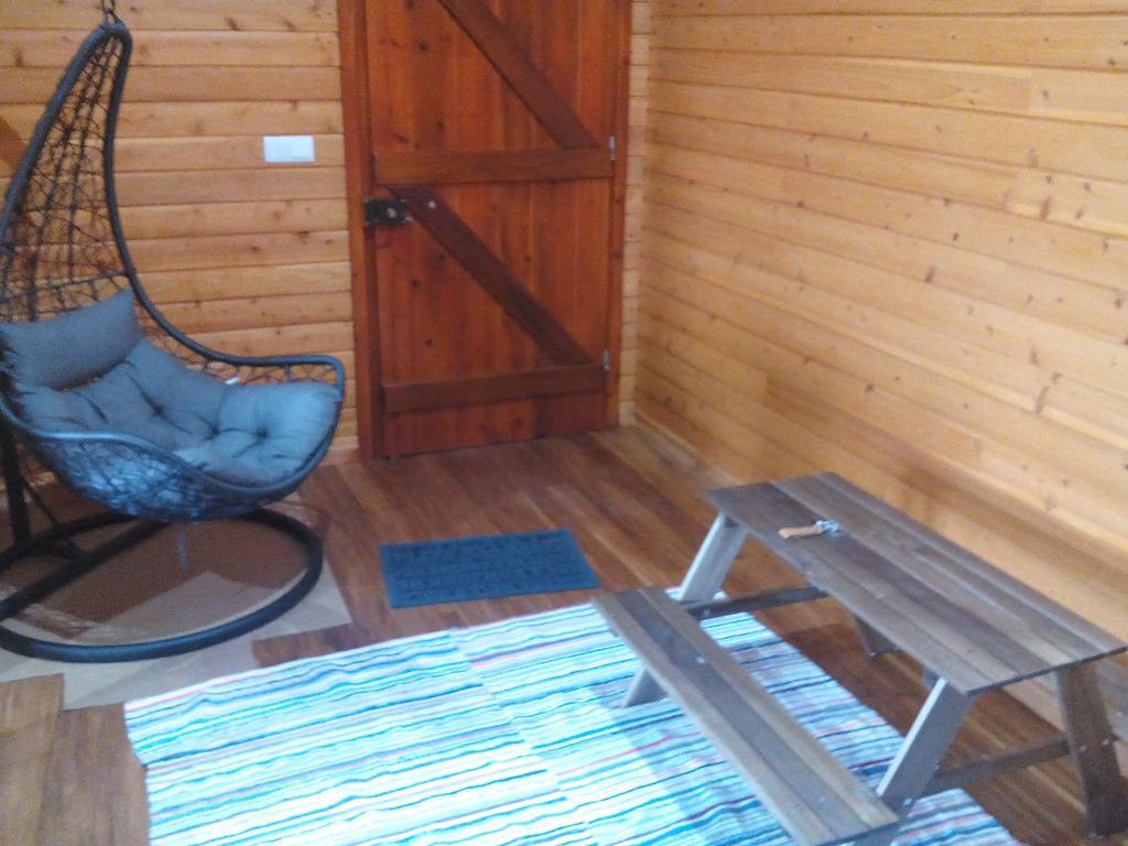 Casa Dos Manos Villa Furnas  Luaran gambar